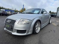 Gebraucht Audi Coupé Sport 179 PS (131 kW) 1999 Silber Coupé