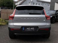 gebraucht Volvo XC40 Plus Recharge Pure Electric AWD LED AHK