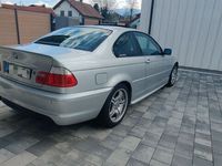 gebraucht BMW 318 E46 Ci - M Sportpaket ll