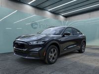 Gebraucht Ford Mustang Mach-E 197 kW (269 PS) 2023 Grau SUV