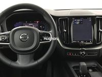 Gebraucht Volvo XC60 Plus 197 PS (144 kW) 2024 Weiß SUV