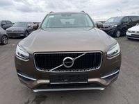 Gebraucht Volvo XC90 224 PS (164 kW) 2015 Twilight bronze / metallic SUV