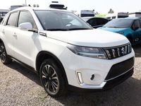 gebraucht Suzuki Vitara 1.4 Hybrid 4WD Comfort+ Leder LED Nav Kam