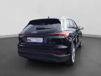 Gebraucht Audi Q4 e-tron Ambiente 210 kW (286 PS) 2025 Mythosschwarz metallic SUV