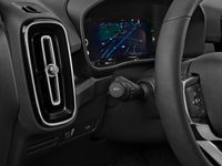 Gebraucht Volvo EC40 175 kW (238 PS) 2024 SUV