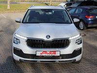 Gebraucht Skoda Kamiq 116 PS (85 kW) 2025 Moonweiss SUV