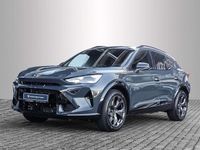 Neu Cupra Formentor 204 PS (150 kW) 2025 Fjordblau SUV