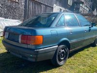 gebraucht Audi 80 1.8S