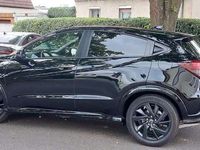 gebraucht Honda HR-V HR-V1.5 i-VTEC TURBO CVT Sport