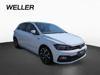 Gebraucht VW Polo GTI 200 PS (147 kW) 2020 Purewhite (weiß) Kleinwagen