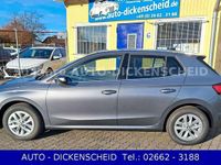 Neu Skoda Fabia Selection 116 PS (85 kW) 2025 Graphitegrau metallic Kleinwagen