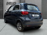 Neu Leapmotor T03 69 kW (95 PS) 2026 Canopy grey Kleinwagen