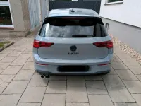 Gebraucht VW Golf VIII Style 200 PS (147 kW) 2023 Grau Limousine