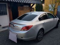 gebraucht Opel Insignia 1.8 ECOTEC -