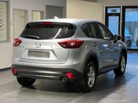 gebraucht Mazda CX-5 2.2 SKYACTIV-D 150 Exclusive-Line FWD E...