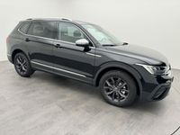 gebraucht VW Tiguan Allspace TDI DSG MOVE 7-Sitzer NaviAHK