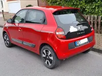 Gebraucht Renault Twingo LIMITED 71 PS (52 kW) 2018 Kleinwagen
