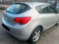 gebraucht Opel Astra 1.4 Benzin