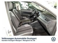 Gebraucht VW Polo Style 95 PS (69 kW) 2022 Pure white Limousine