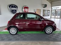 gebraucht Fiat 500 Lounge PDC PANORAMA NAVI