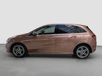 Gebraucht Mercedes E250 AMG 160 PS (117 kW) 2021 Rosgold Limousine
