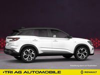 Neu Renault Austral Evolution 148 PS (108 kW) 2026 SUV