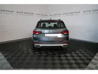 Gebraucht Seat Ateca Style 150 PS (110 kW) 2022 Grau SUV