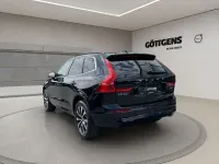 Gebraucht Volvo XC60 Core 197 PS (144 kW) 2023 Schwarz SUV