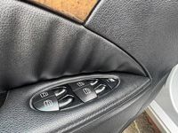 Gebraucht Mercedes E280 Avantgarde 190 PS (139 kW) 2006 Silber Limousine