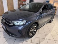 Gebraucht VW Taigo Life 116 PS (85 kW) 2025 Grau SUV