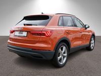 gebraucht Audi Q3 Sline 35TDI °