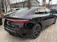 Neu BYD Seal 389 kW (530 PS) 2026 Schwarz Limousine