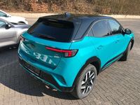 Neu Opel Mokka 145 PS (106 kW) 2026 Grün SUV
