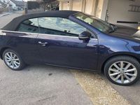 Gebraucht VW Golf Cabriolet LOUNGE 140 PS (102 kW) 2015 Violet Cabrio