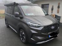 Gebraucht Ford Transit Nugget 170 PS (125 kW) 2025 Grau Van / Kleinbus