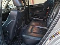Usado Chrysler 300C 218 CV (160 kW) 2009 Gris Berlina
