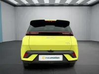 Uusi BYD Dolphin Comfort 114 kW (156 HP) 2025 Musta Viistoperä