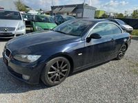 gebraucht BMW 320 Cabriolet 320 i Aut.