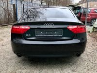 gebraucht Audi A5 Sportback 1.8 TFSI Facelift 170 PS