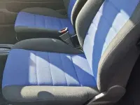 Gebraucht Opel Corsa Edition 65 PS (47 kW) 1999 Blau Kleinwagen