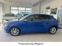 Usado Opel Corsa Edition 101 CV (74 kW) 2022 Azul Utilitario
