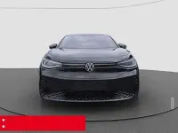 Gebraucht VW ID.5 GTX 219 kW (299 PS) 2024 Schwarz metallic SUV