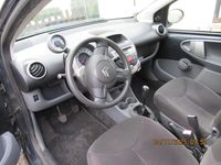 Gebraucht Citroën C1 54 PS (39 kW) 2007 Grau Kleinwagen