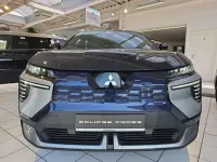 Nowe Mitsubishi Eclipse Diamant Edition 160 kW (218 KM) 2026 Niebieski Sedan/Limuzyna