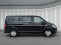 Gebraucht VW Caravelle 150 PS (110 kW) 2019 Schwarz Van