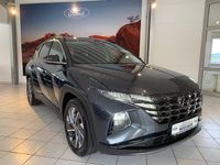 Gebraucht Hyundai Tucson 150 PS (110 kW) 2023 Grau SUV