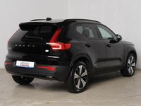 Gebraucht Volvo XC40 Ultimate 211 PS (155 kW) 2022 Schwarz SUV