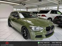 Gebraucht BMW M1 320 PS (235 kW) 2013 3 schicht perleffekt Coupé
