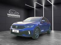 Gebraucht VW T-Roc Beats 300 PS (220 kW) 2021 Blau SUV