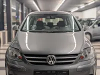 Gebraucht VW Golf VI 122 PS (89 kW) 2008 Grau Kleinwagen